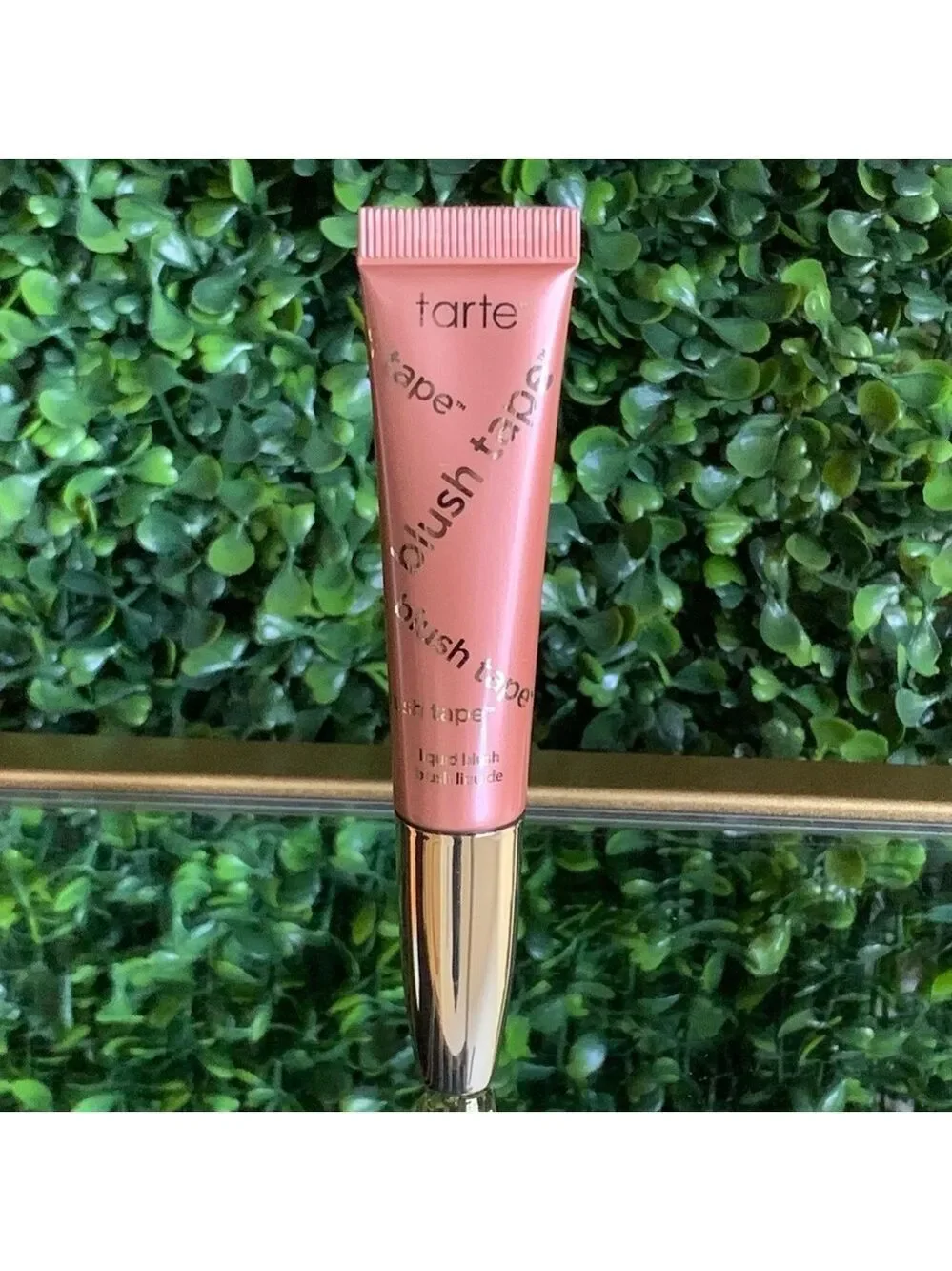 Tarte PEACH Liquid Blush Tape | NEW | Blush Tape